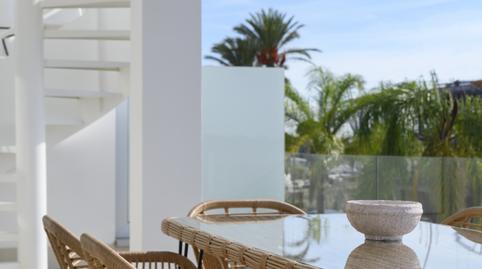 Photo 4 of Attic to rent in Cancelada, Málaga