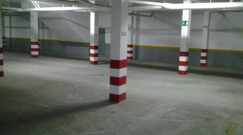 Foto 4 de Garatge en venda a Divina Pastora - La Yeguada, Jerez de la Frontera