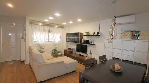 Foto 2 de Casa adosada en venta en Carrer del Bisbe Jesús Pla Gandia, Moncada, Valencia