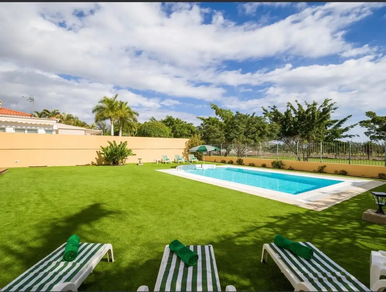 Casa amb piscina en venda a Calle touroperador maktatala 12, imagen 17