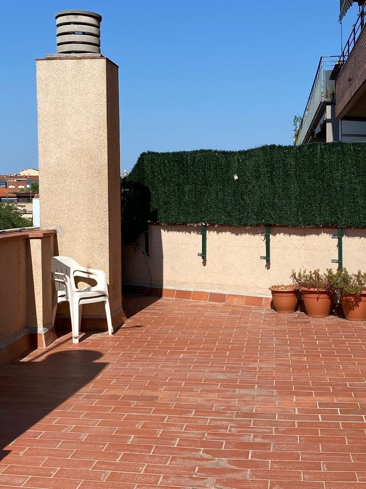 Terrassa de Pis en venda en Sabadell amb Calefacció, Terrassa i Balcó