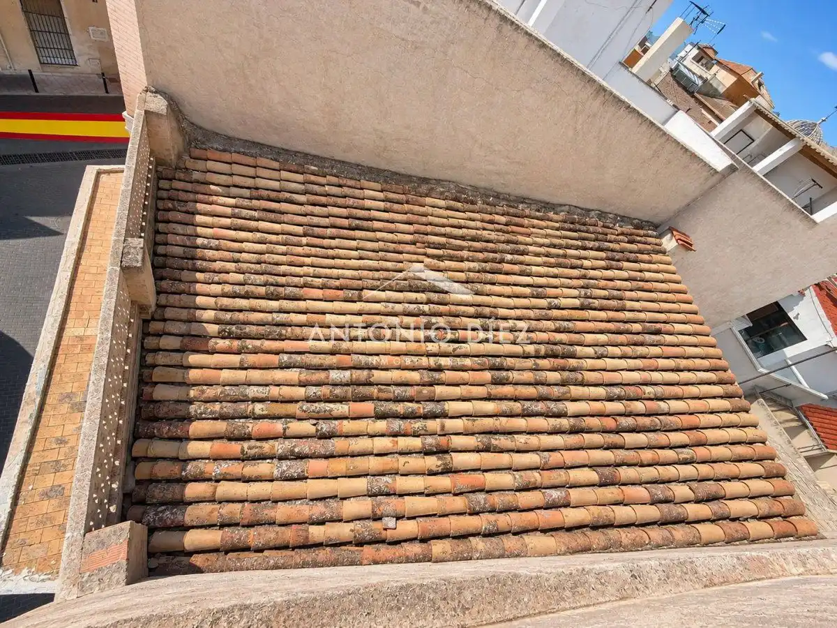Casa en venda a Aspe Centro, imagen 29