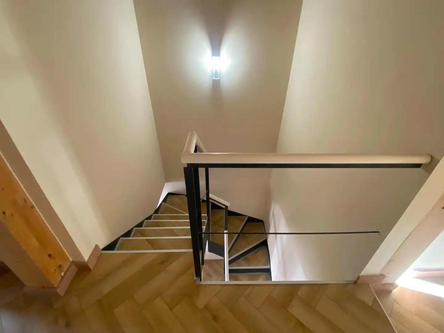 Dúplex en venda en Burgos amb Calefacció, Parquet i Traster