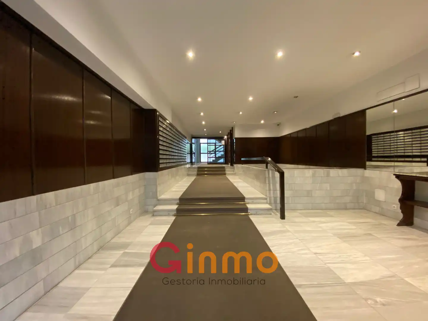 Wohnung zur Miete in Calle de Maldonado, 55, Lista, Barrio de Salamanca