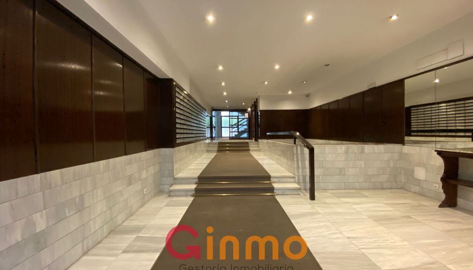 Piso de alquiler en Calle de Maldonado, 55, Lista - Imagen 3