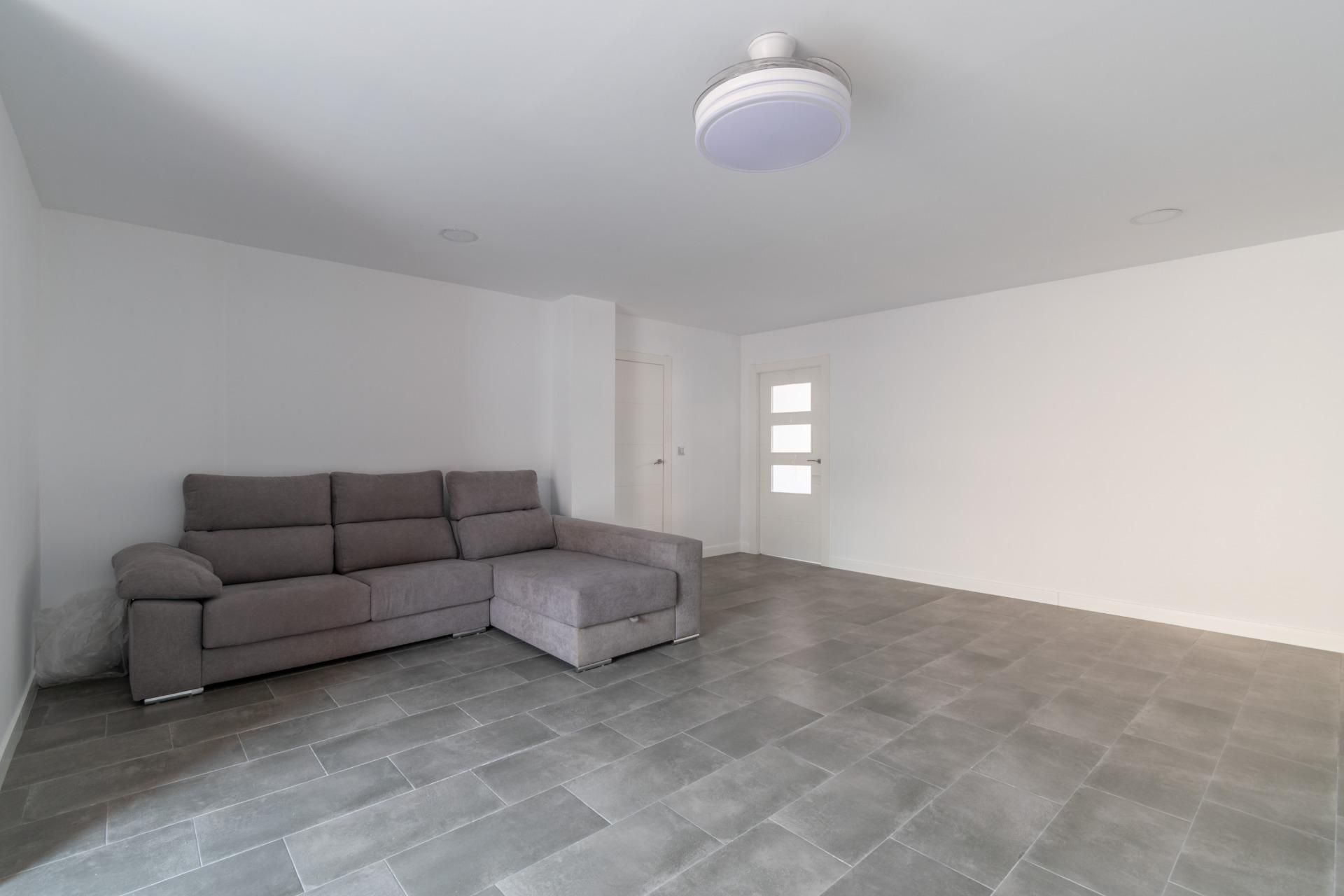 Wohnung zum verkauf in Calle DOCTOR BARRAQUER, Albolote