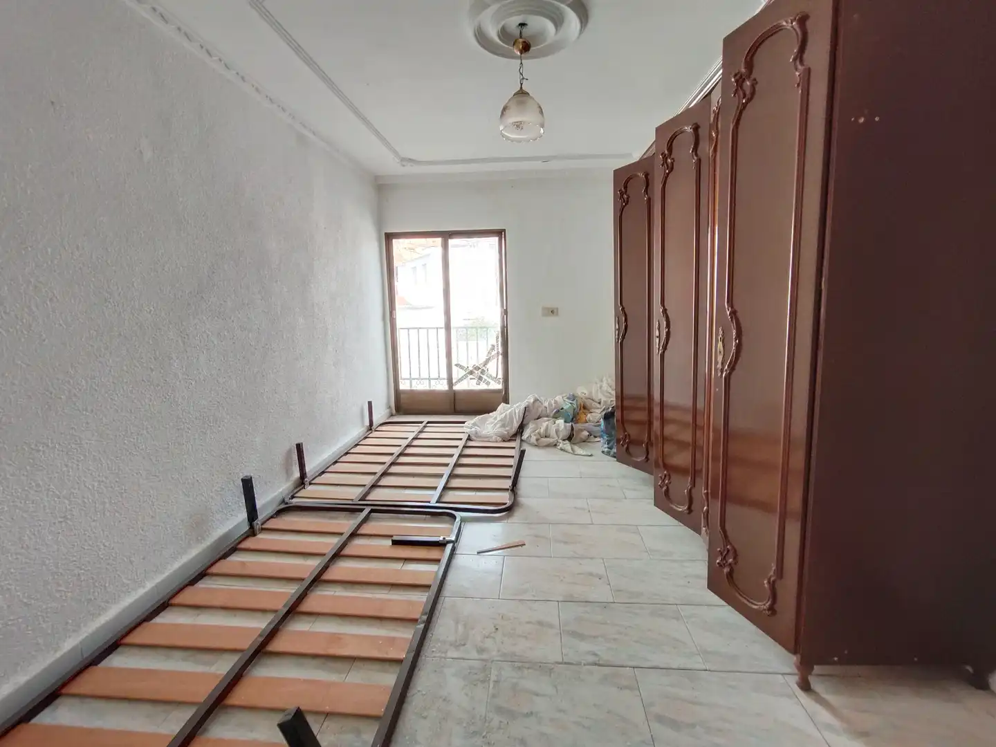 Bedroom of Detached homes for sale in La Peza  with Furnished and Balcony