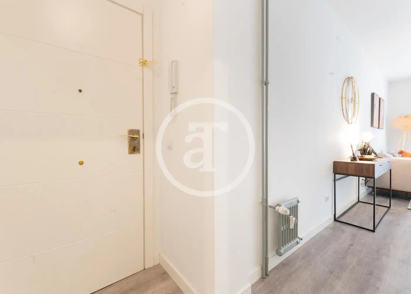 Piso de alquiler en Calle de Gandía, Adelfas
