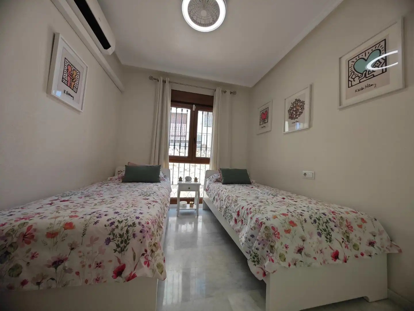 Apartment with garden for sale in N/A, imagen 27