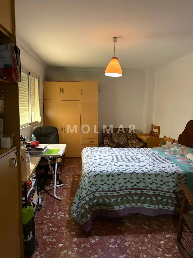 Habitación de Piso en venta en Algemesí con Terraza, Trastero y Balcón