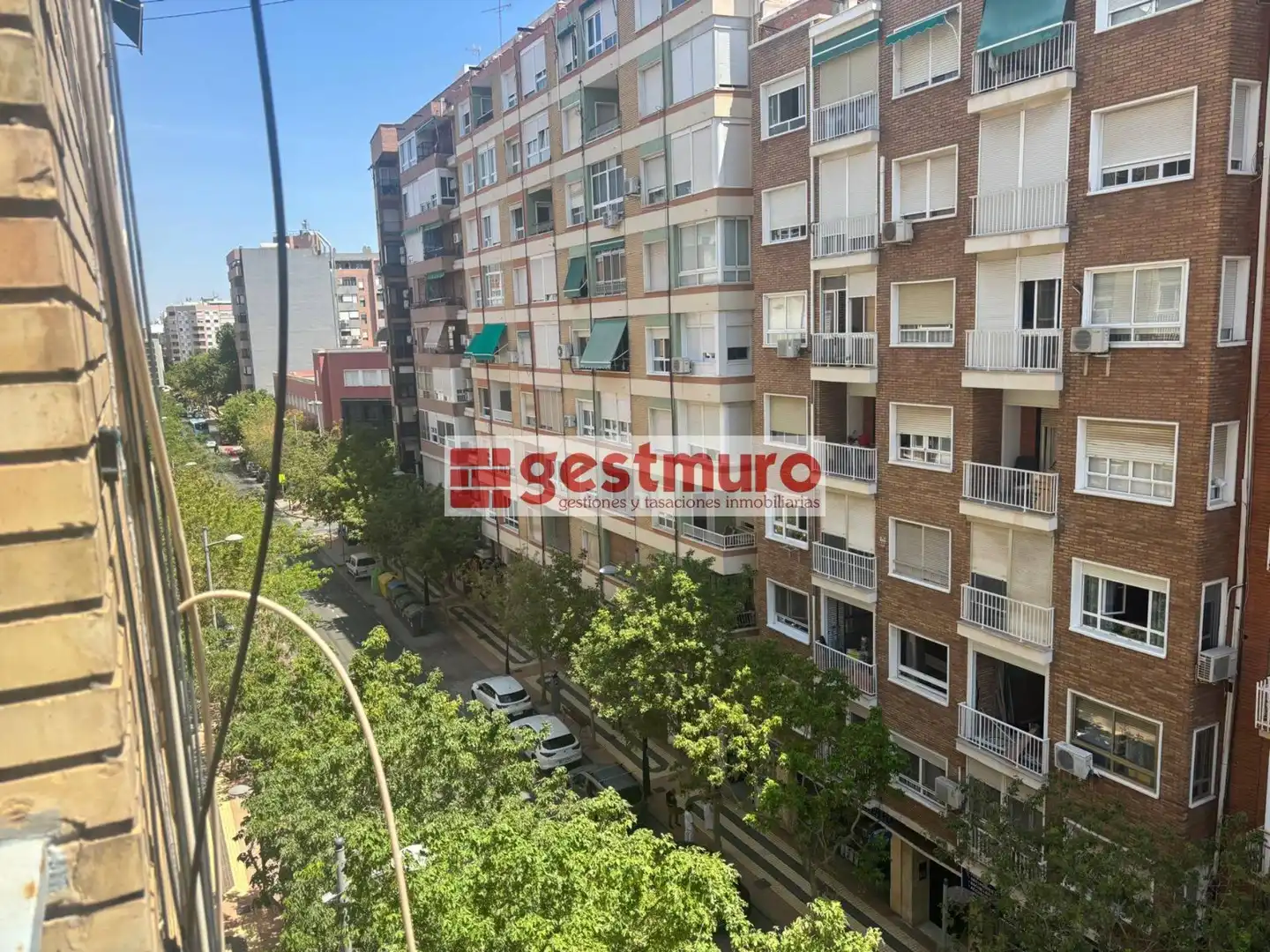 Flat with terrace for sale in Calle Jiménez de la Espada 29, imagen 15