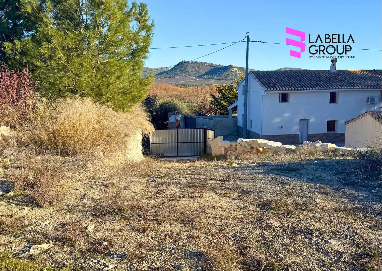 Terreny rústic en venda a Moratalla, imagen 3