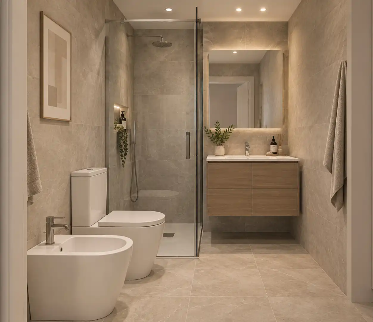 New build Flat with terrace for sale in Carrer de Mercè Rodoreda 7, imagen 7