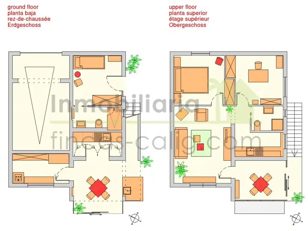 Casa o chalet en venta en Vinaròs con Aire acondicionado