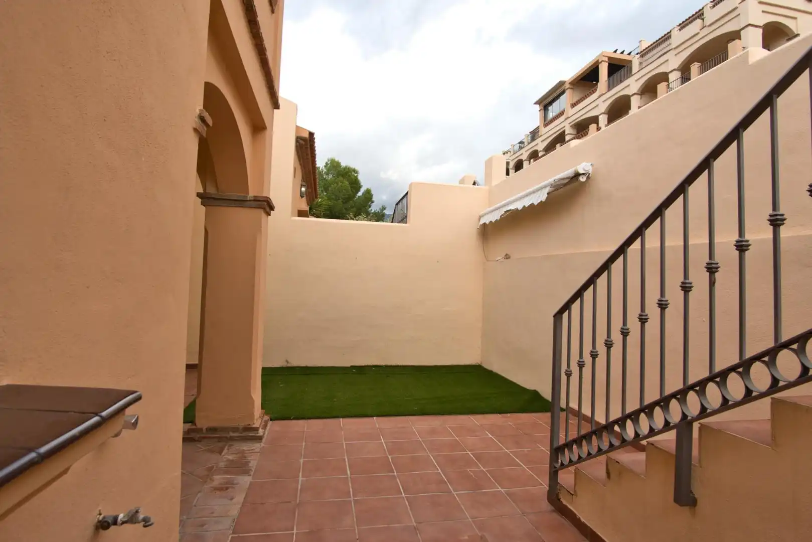 Wohnung mit Terrasse zum Verkauf in Calle MADRID DE MIJAS GOLF, imagen 35