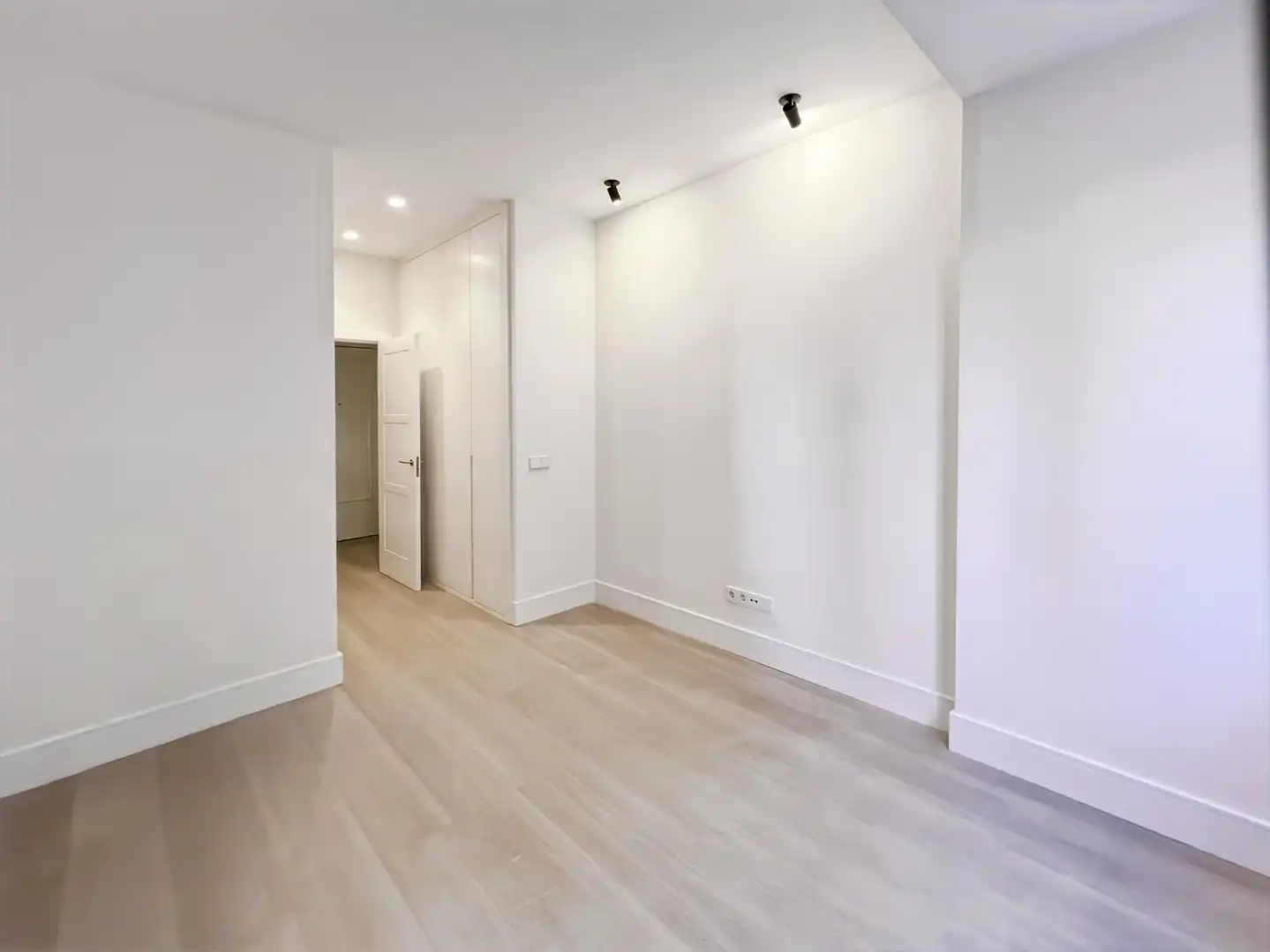 Wohnungen zum Verkauf in Madrid mit Heizung