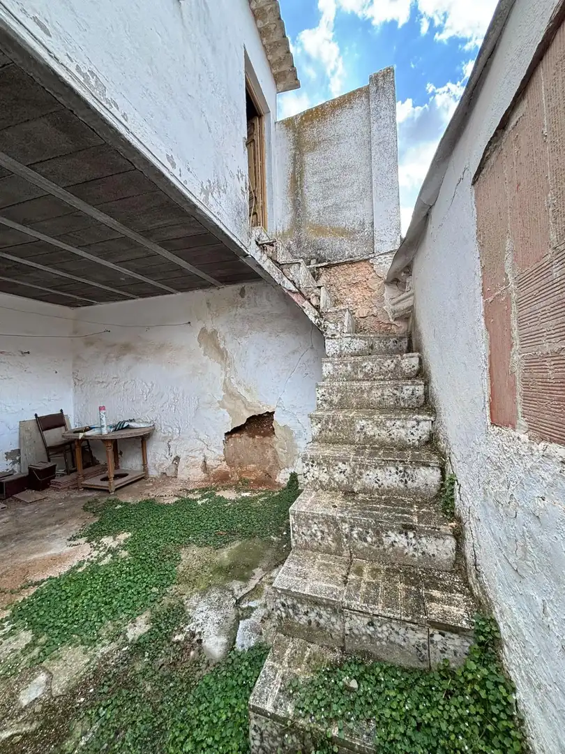 House for sale in Valdepeñas, imagen 27