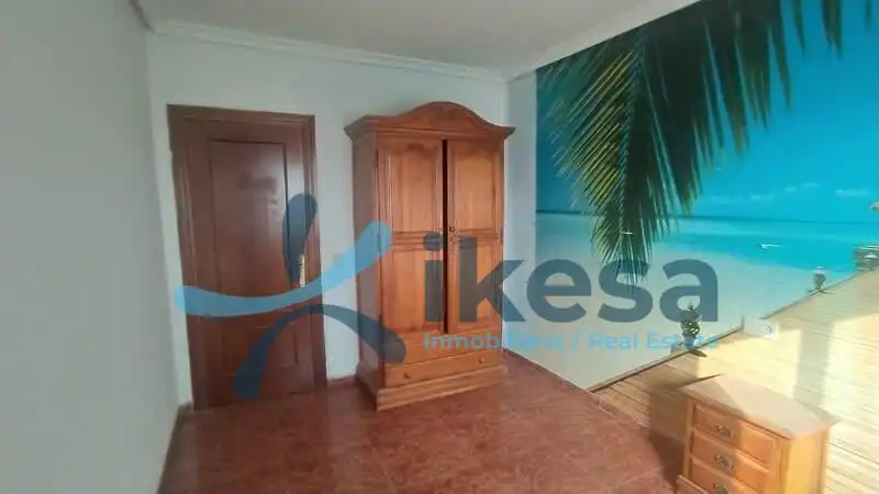 Dormitori de Casa o xalet en venda en Jimena