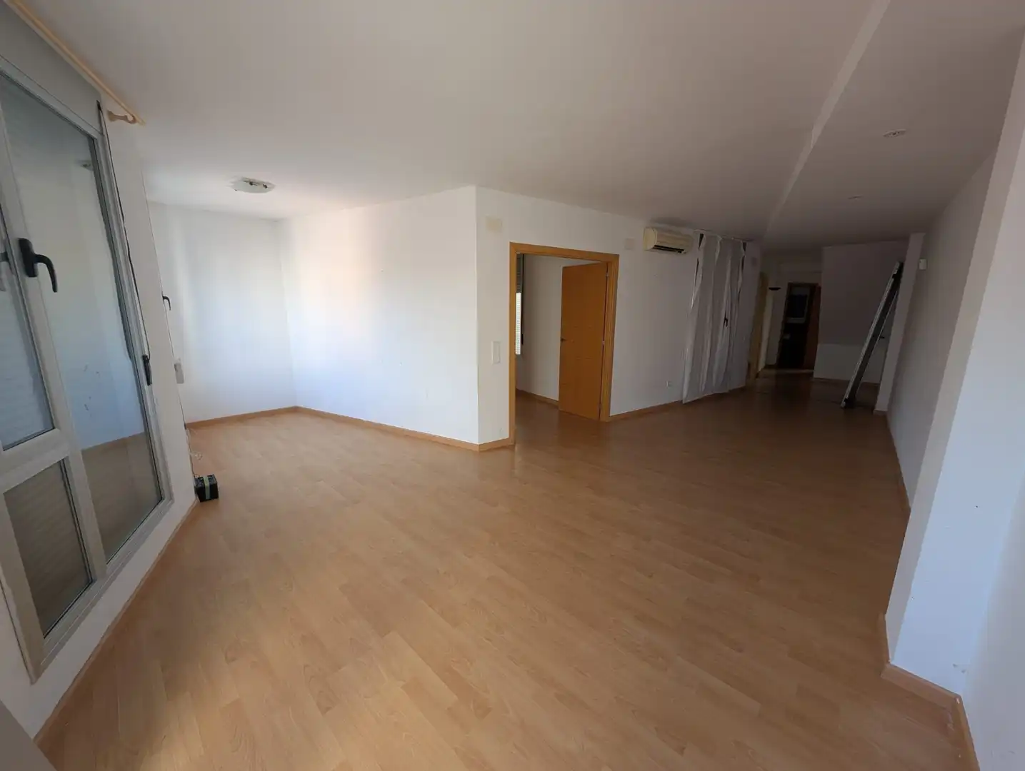 Appartamento con terrazza in vendita a Carrer Poligono 89, imagen 6