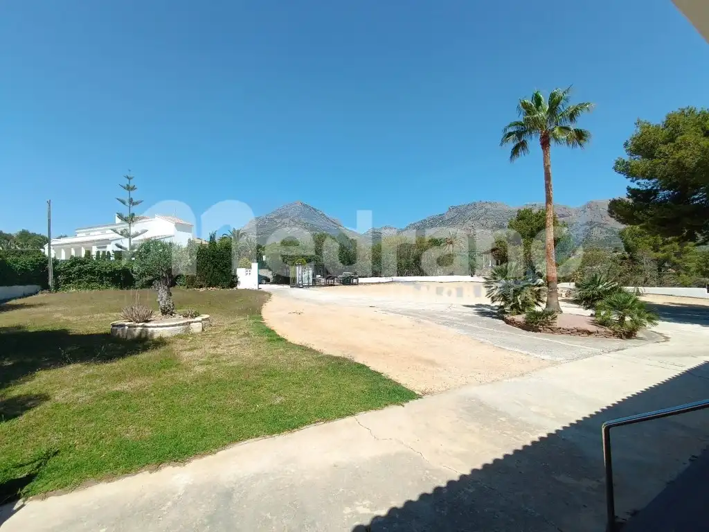 Maison avec piscine à vendre à Partida Pla Maus, imagen 36