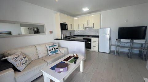 Foto 4 de Apartamento de alquiler en Mijas Golf, Mijas