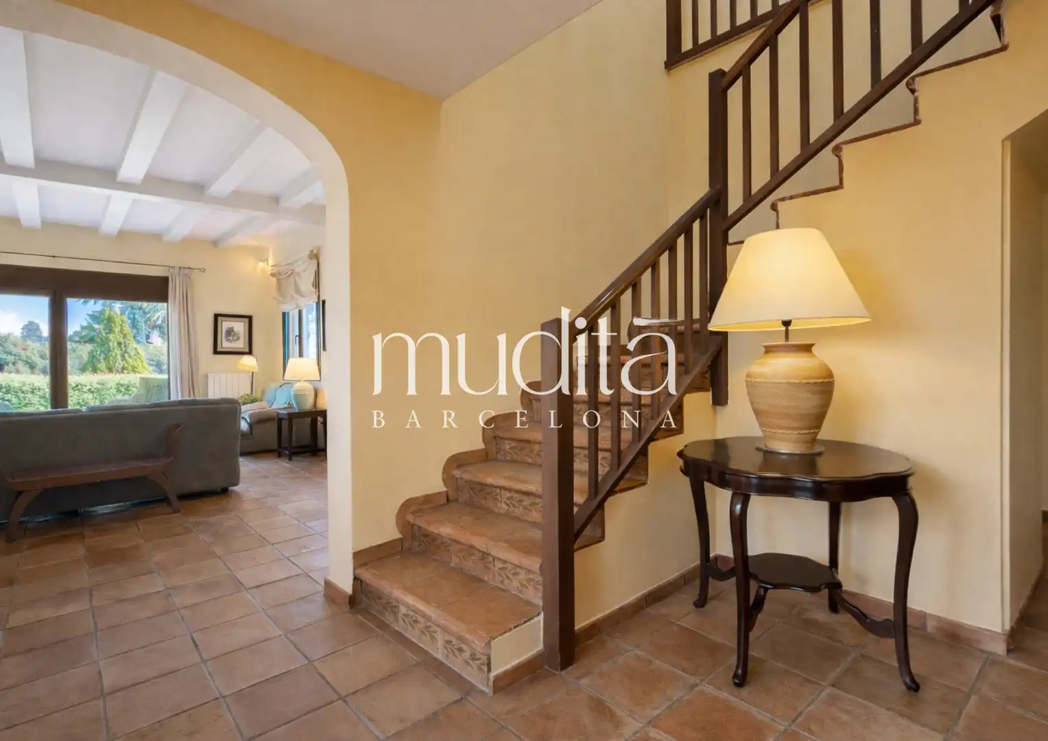 Houses for sale in Argentona  with Heating, Private garden and Terrace