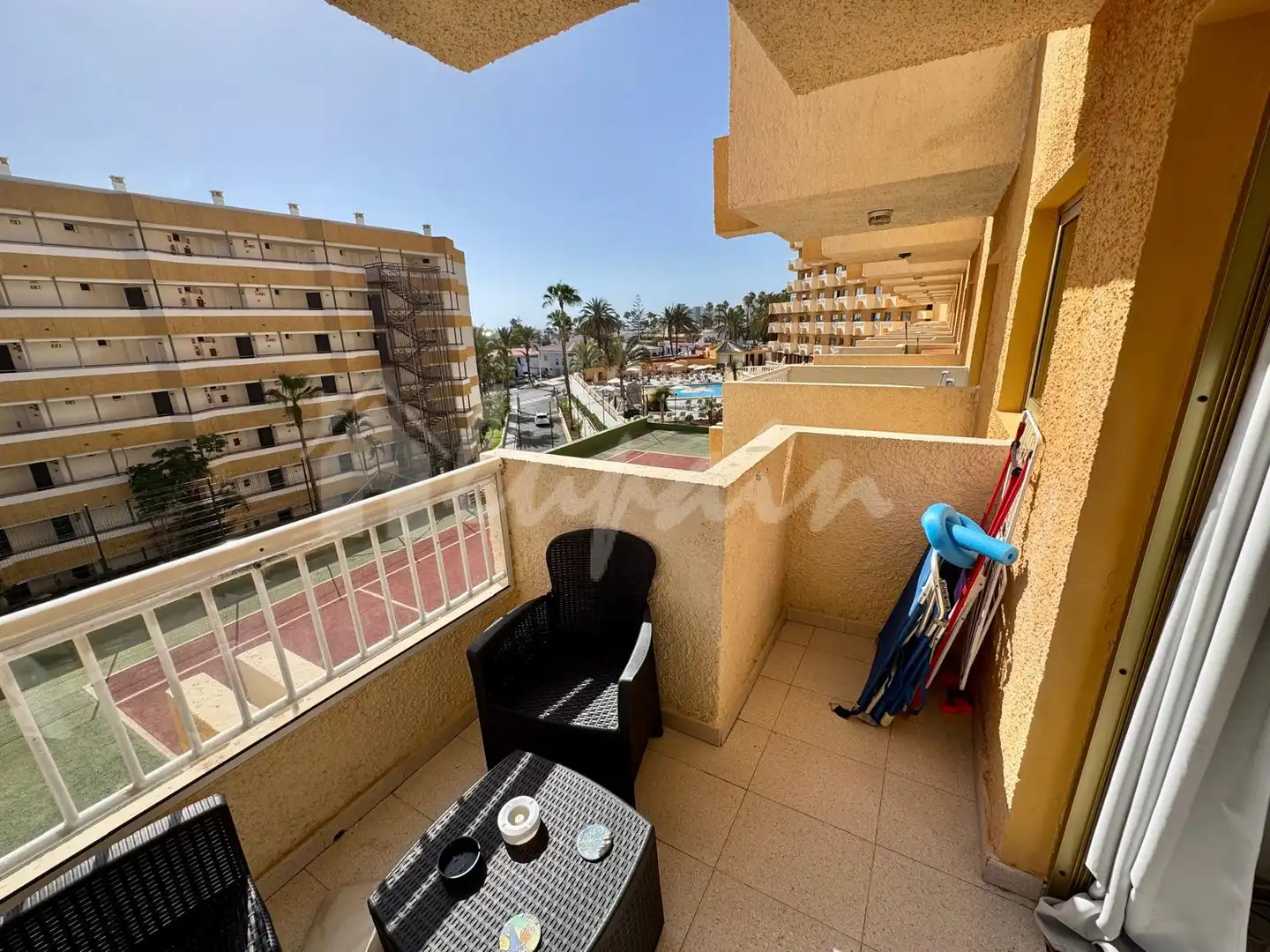 Apartament amb ascensor en venda a Playa de las Américas, imagen 10