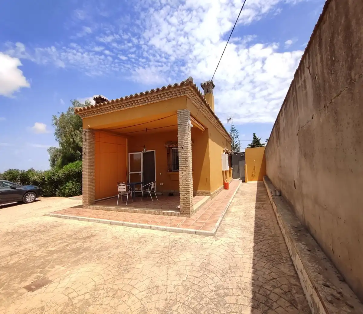 Detached house for sale in Barrio Nuevo, imagen 6