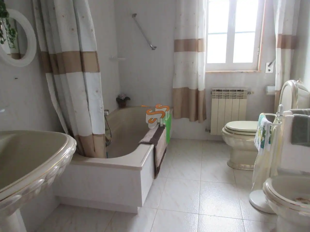 Chalet con jardín en venta en Valdoviño, imagen 34