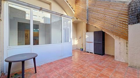 Foto 5 de Pis en venda a Les Tres Torres, Barcelona Capital