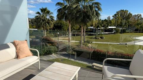 Photo 2 of Flat to rent in Zona de Punta Plata, Estepona