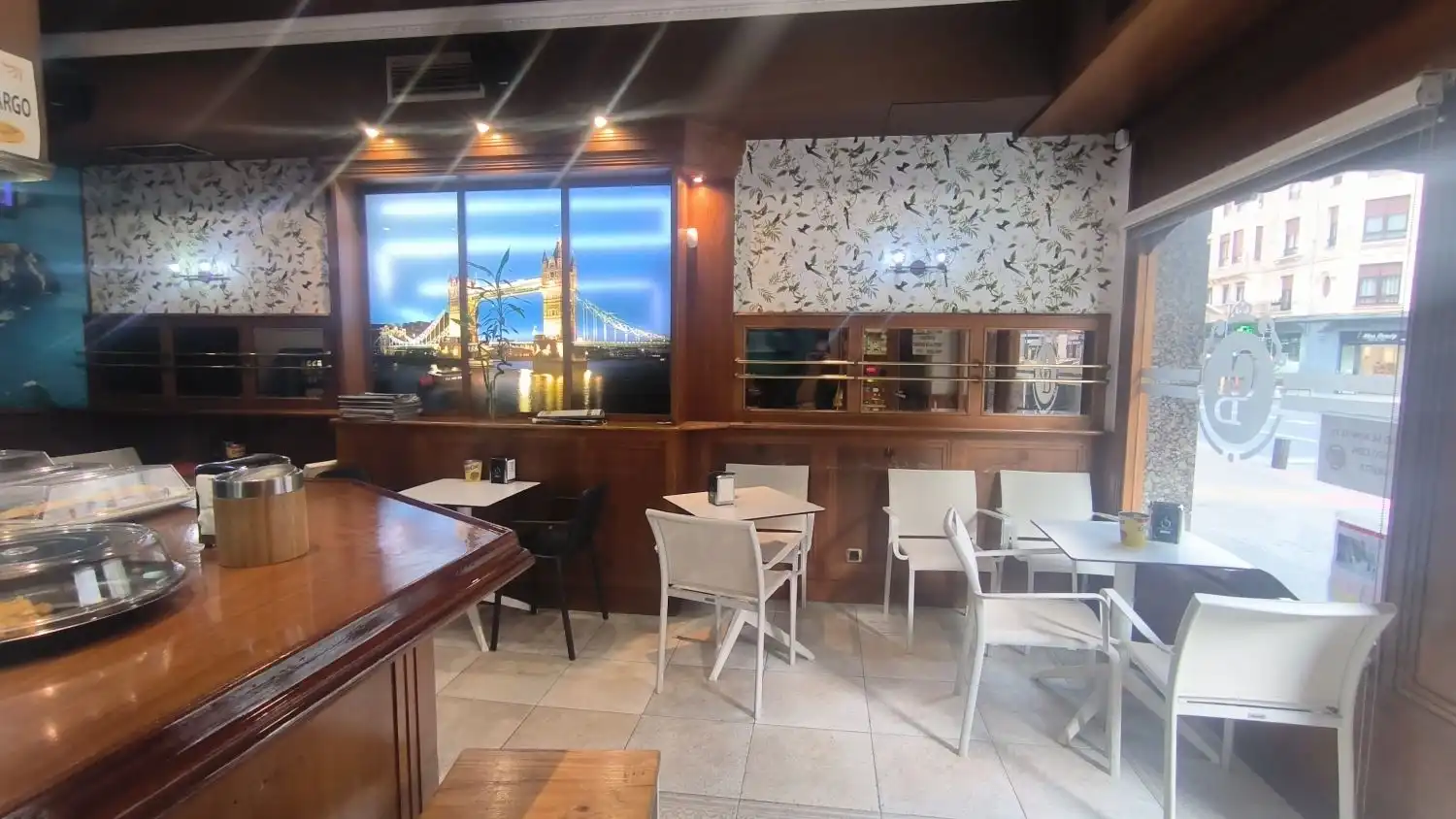 Commercial properties for sale in Bilbao 