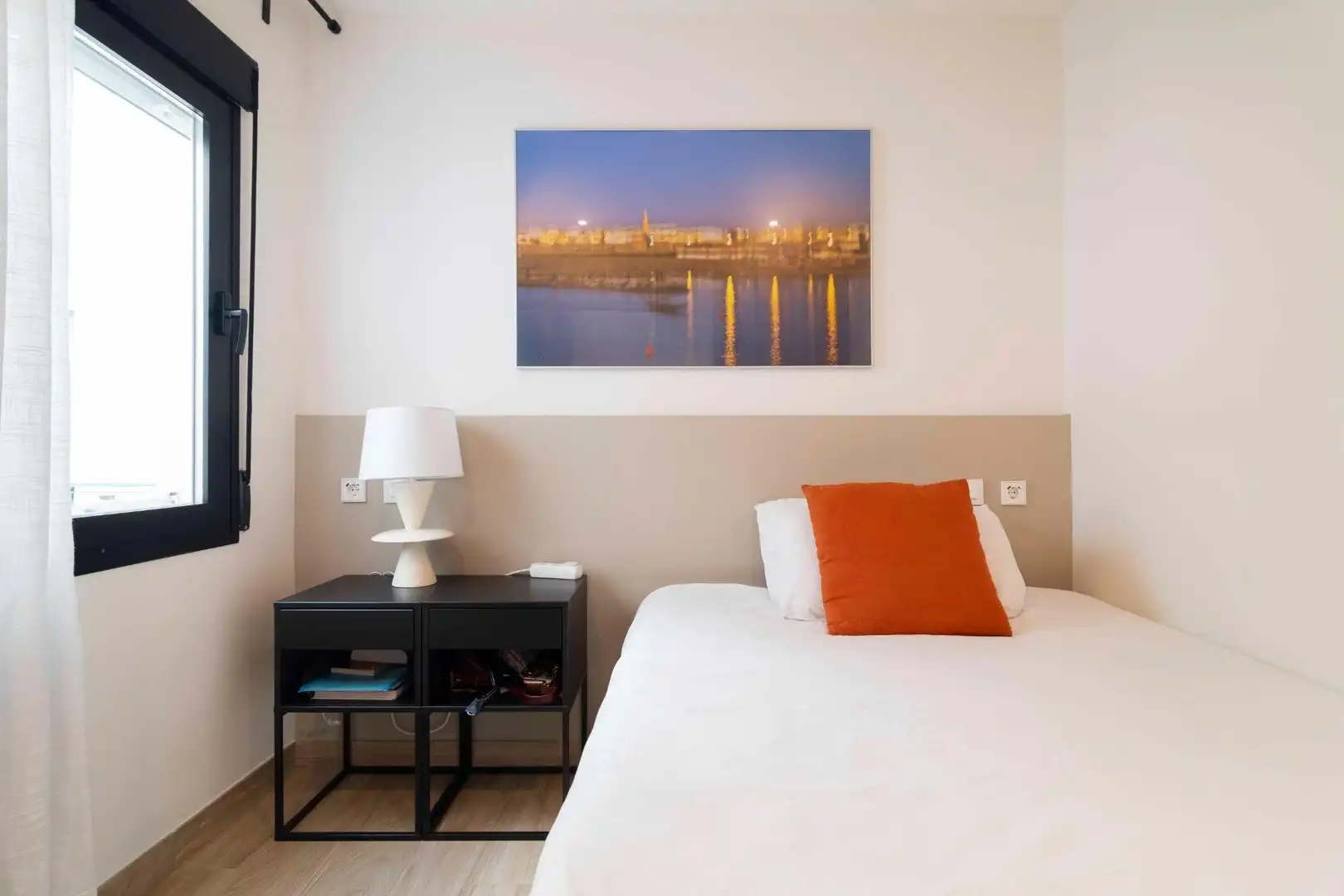 Habitación de Piso en venta en Madrid con Aire acondicionado, Calefacción y Terraza