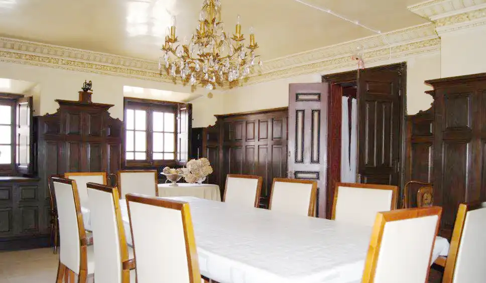 Haus mit Terrasse zum Verkauf in Muros de Nalón, imagen 12