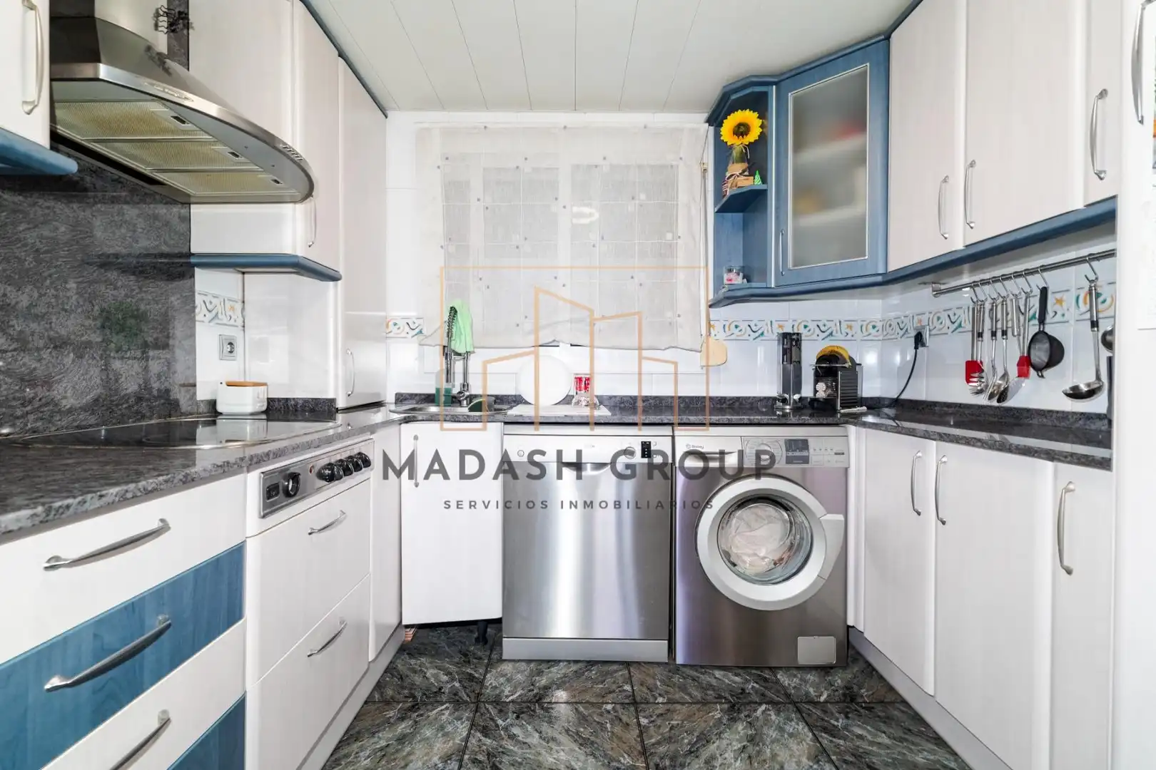 Kitchen of Flat for sale in Torreforta