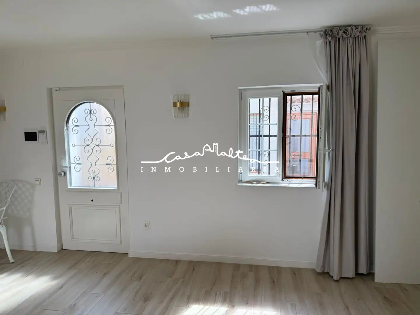 Casa o xalet en venda a Altea ciudad