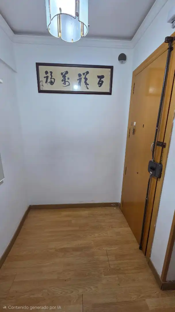 Piso en venta en Valencia con Aire acondicionado y Balcón