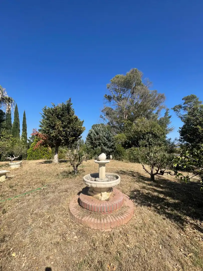 Finca rústica en venta en Ayamonte con Jardín privado y Terraza