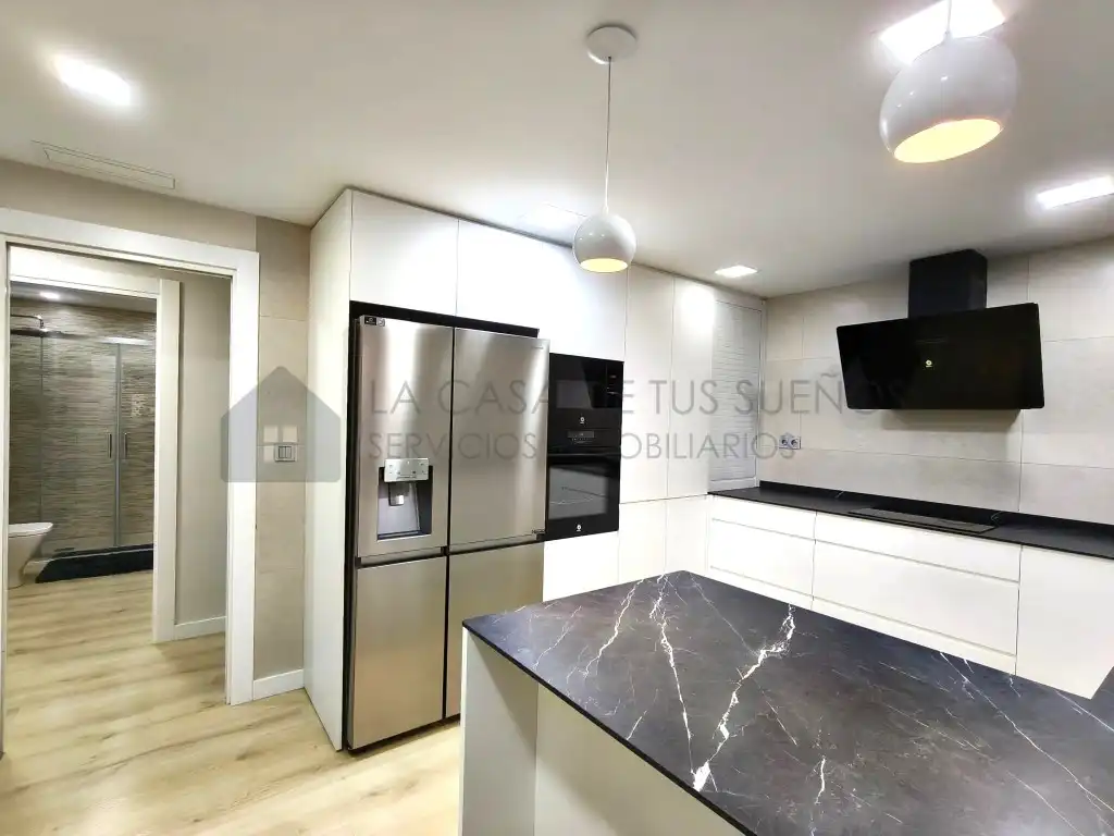 Flat for sale in Avenida Madrid De, Petrer