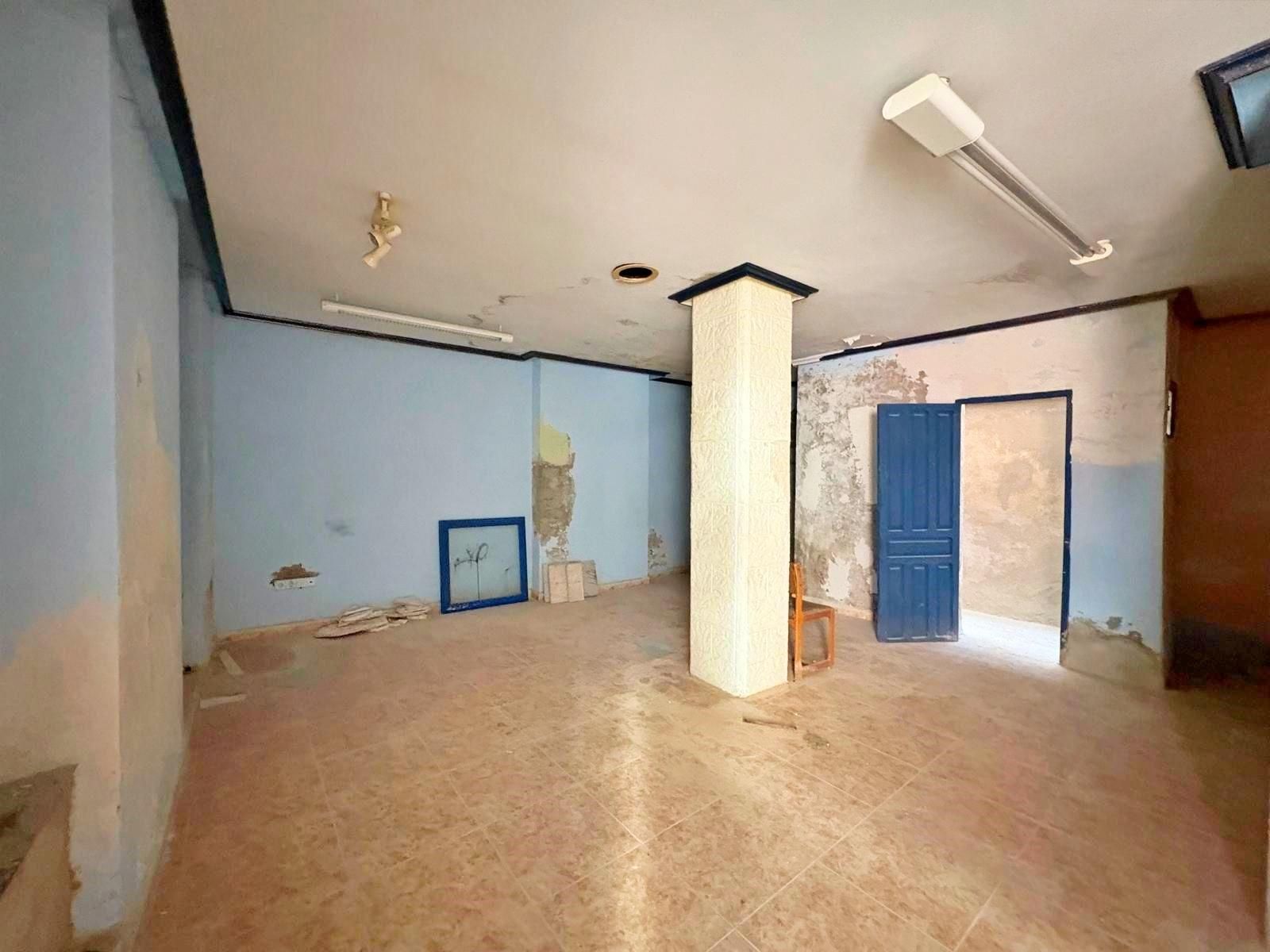 Casa o xalet en venda en Elche / Elx amb Terrassa