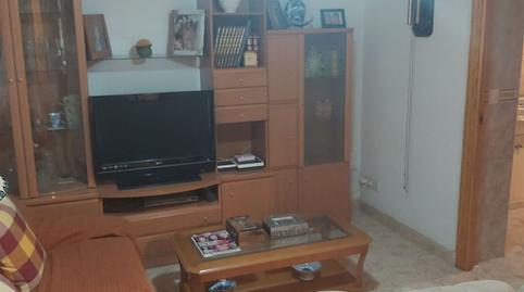 Foto 5 de Casa o xalet en venda a Boyero, Florida Baja, Alicante / Alacant