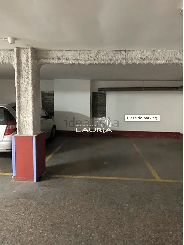 Parking for sale in Extramurs, imagen 4