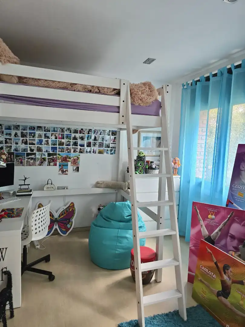 Villa avec terrasse à vendre à Carrer Llobregat 18, imagen 20