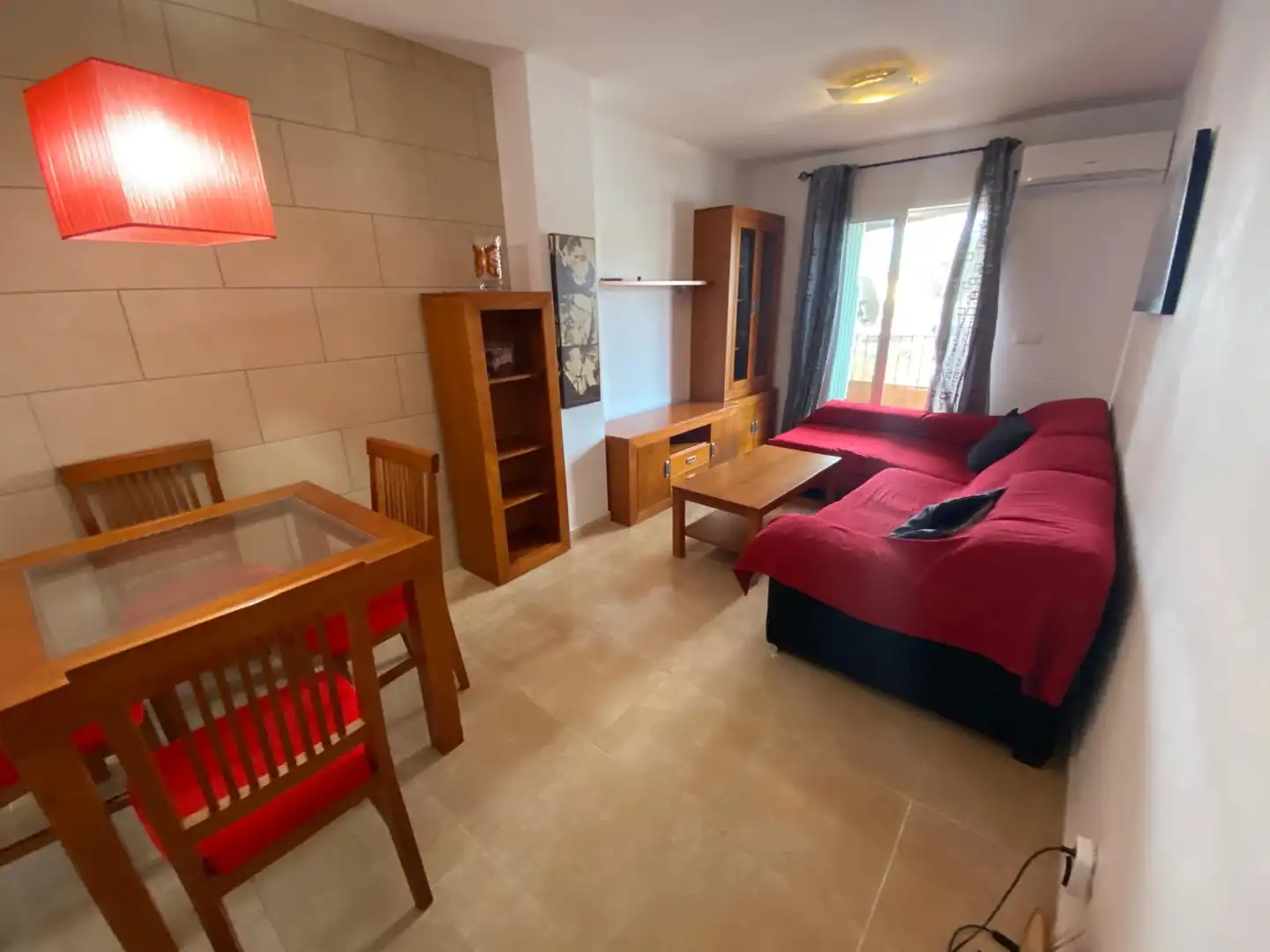 Flat with terrace for sale in San Pedro del Pinatar, imagen 4