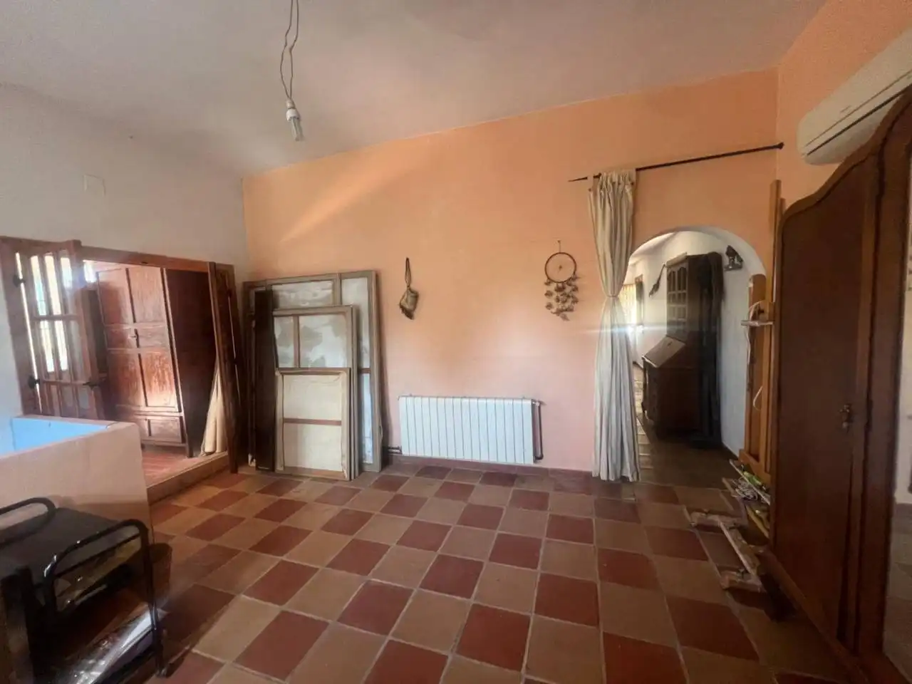 Villa mit Garten zum Verkauf in Tibi, imagen 23