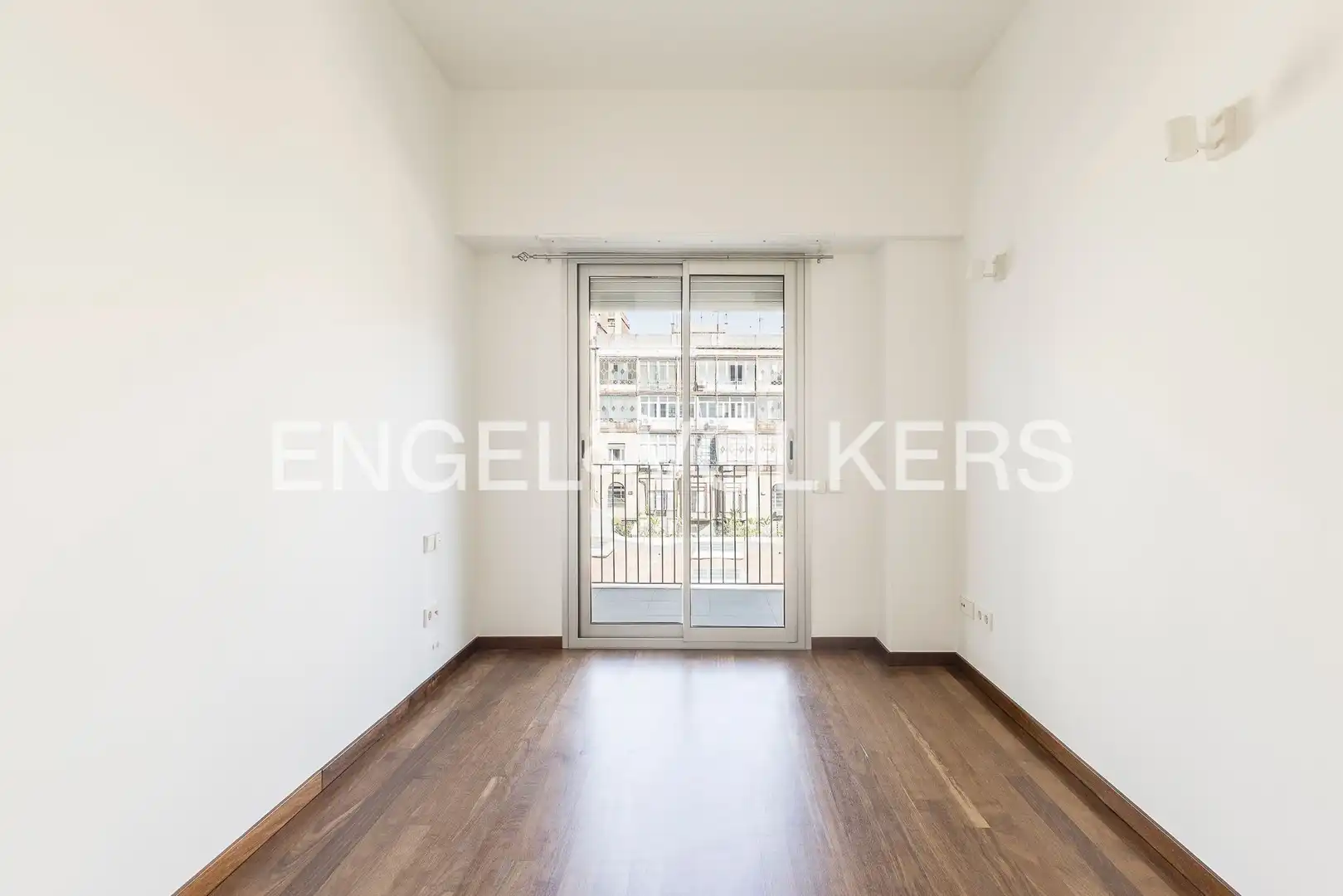 Piso con terraza en venta en Eixample, imagen 15