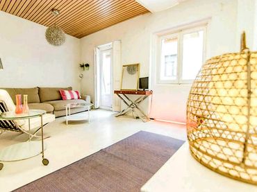 Wohnung zur Miete in N/A