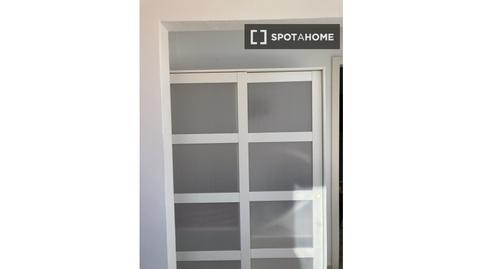 Foto 3 de Estudi per a compartir a El Pinillo, Málaga