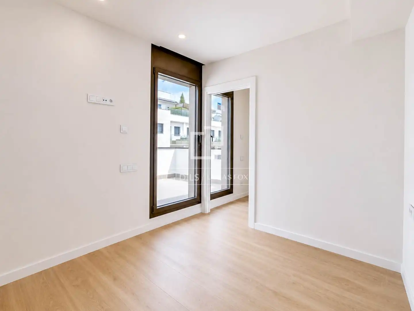 Attique avec terrasse à vendre à Centre, imagen 19
