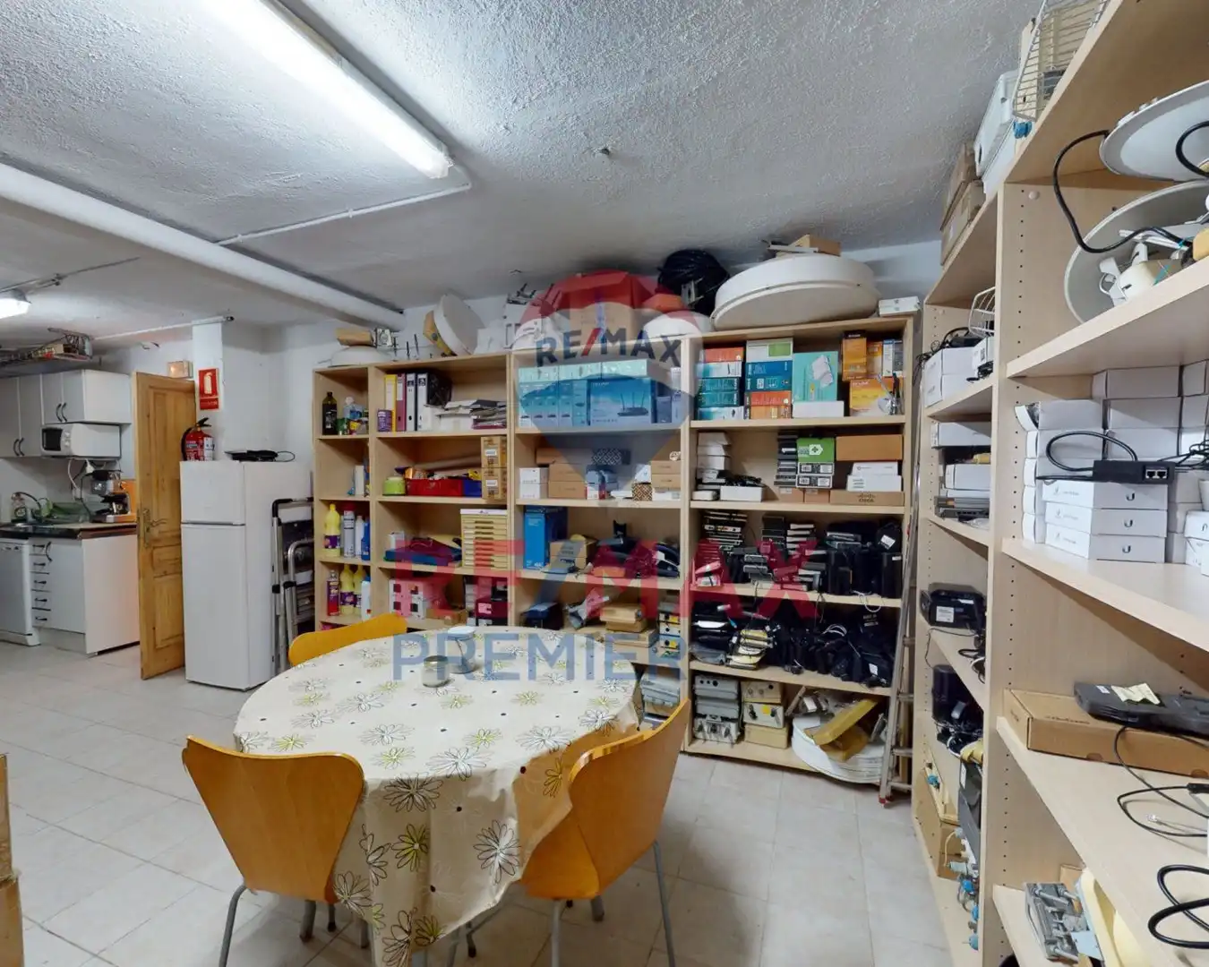Local comercial en venta en L'Albir, imagen 17